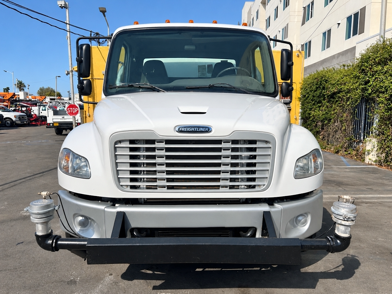 2018 Freightliner Tanker - image 5