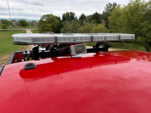 2012 Dodge Ram 2500 4x4 Brush Truck - image 32