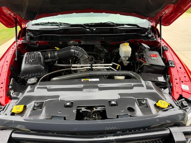2012 Dodge Ram 2500 4x4 Brush Truck - image 19
