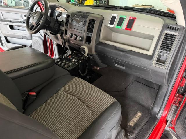 2012 Dodge Ram 2500 4x4 Brush Truck - image 13