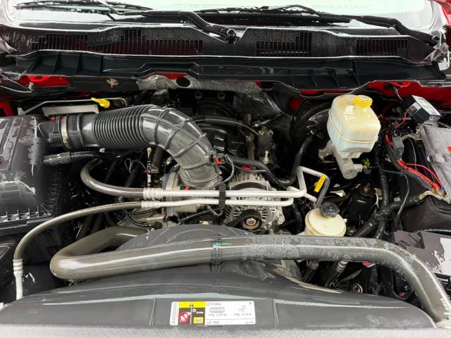 2012 Dodge Ram 2500 4x4 Brush Truck - image 21