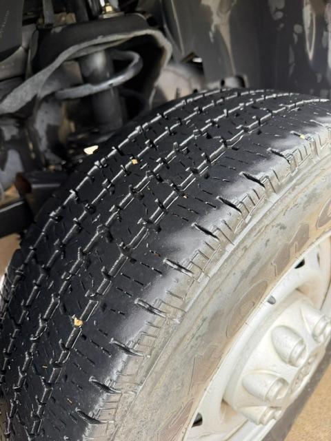 2012 Dodge Ram 2500 4x4 Brush Truck - image 23