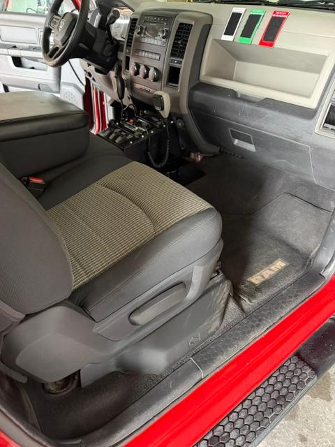 2012 Dodge Ram 2500 4x4 Brush Truck - image 11
