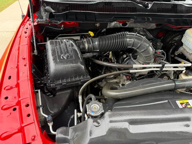 2012 Dodge Ram 2500 4x4 Brush Truck - image 22
