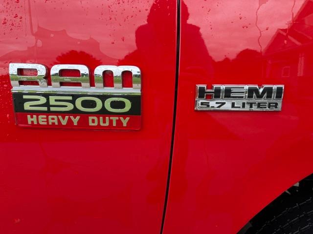 2012 Dodge Ram 2500 4x4 Brush Truck - image 31