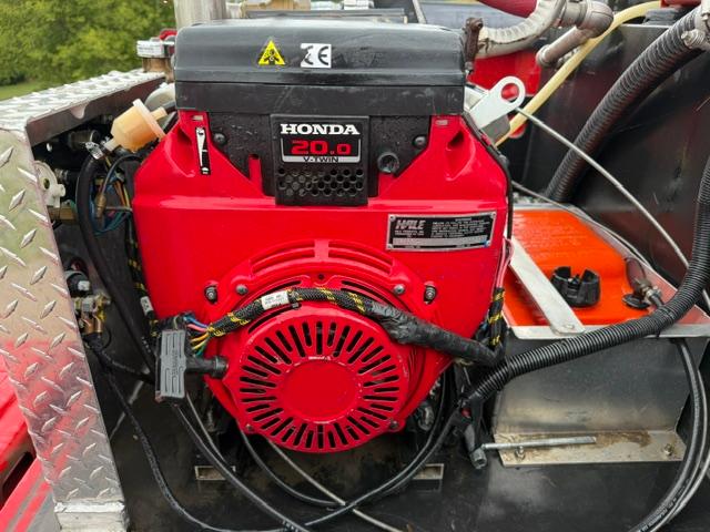 2012 Dodge Ram 2500 4x4 Brush Truck - image 30