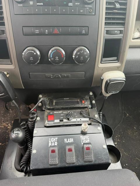 2012 Dodge 4x4 Brush Truck - image 7