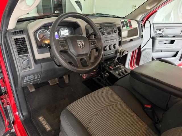 2012 Dodge Ram 2500 4x4 Brush Truck - image 5