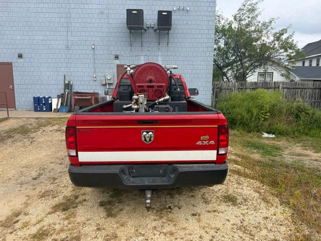 2012 Dodge 4x4 Brush Truck - image 5