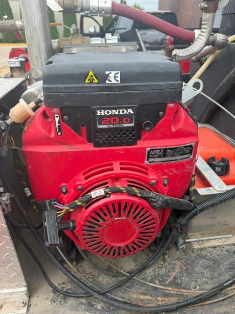2012 Dodge 4x4 Brush Truck - image 15