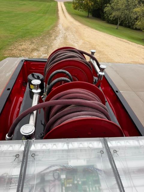 2012 Dodge Ram 2500 4x4 Brush Truck - image 33