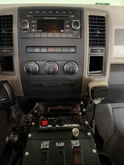 2012 Dodge Ram 2500 4x4 Brush Truck - image 8