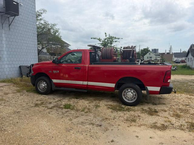 2012 Dodge 4x4 Brush Truck - image 4