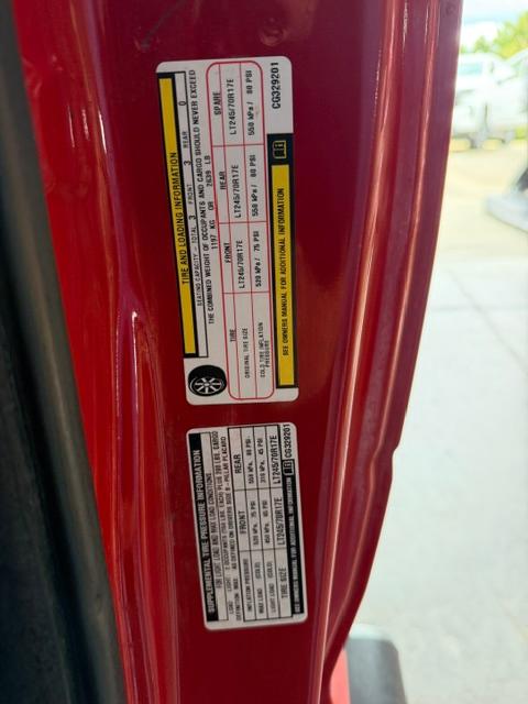 2012 Dodge Ram 2500 4x4 Brush Truck - image 26