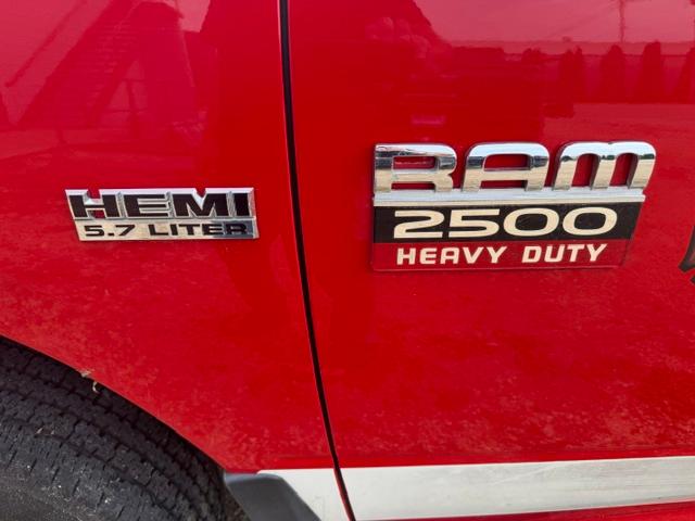 2012 Dodge 4x4 Brush Truck - image 13