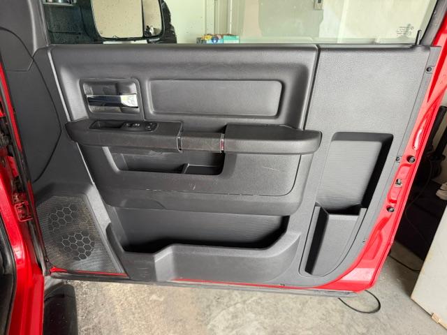 2012 Dodge Ram 2500 4x4 Brush Truck - image 12