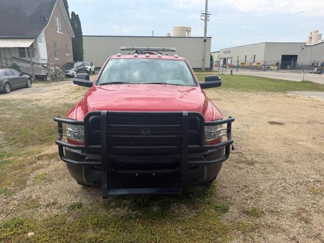 2012 Dodge 4x4 Brush Truck - image 3