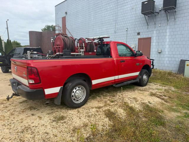 2012 Dodge 4x4 Brush Truck - image 14