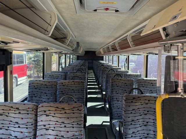 2008 MCI Passenger Bus D4500 - 7003 - image 16