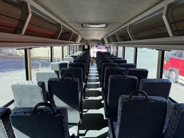 2008 MCI Passenger Bus D4500 - 7003 - image 15