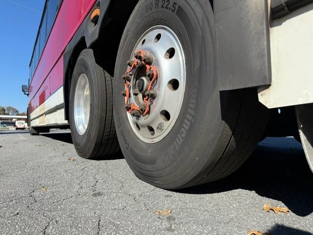 2008 MCI Passenger Bus D4500 - 7003 - image 8