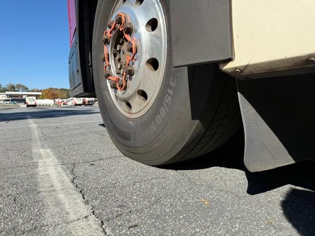 2008 MCI Passenger Bus D4500 - 7003 - image 7