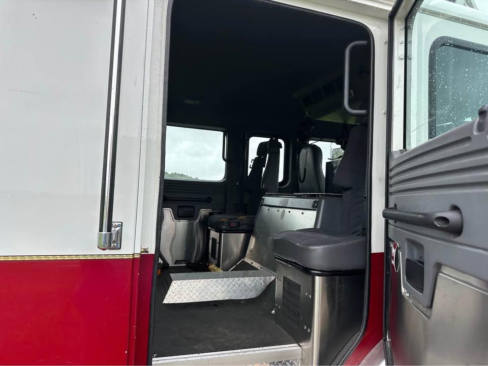 2003 American LaFrance 75' Quint - image 14