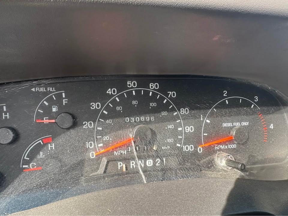 2000 F550 4x4 Quick Attack / Brush Truck - image 10