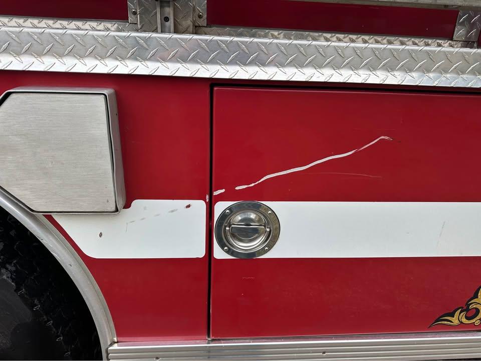 1993 HME Central (Rosenbauer) 1500/1000 - image 20