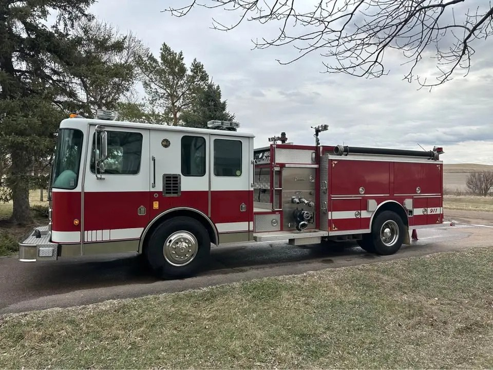 1993 HME Central (Rosenbauer) 1500/1000 - image 3