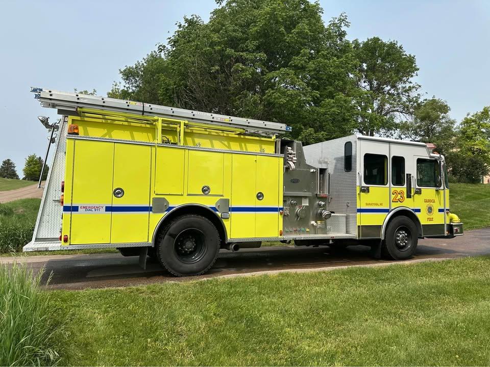 1997 Spartan Toyne 1750/1000 - image 4