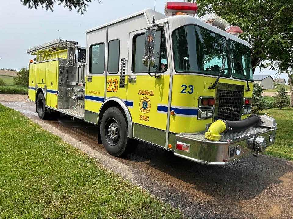 1997 Spartan Toyne 1750/1000 - image 5