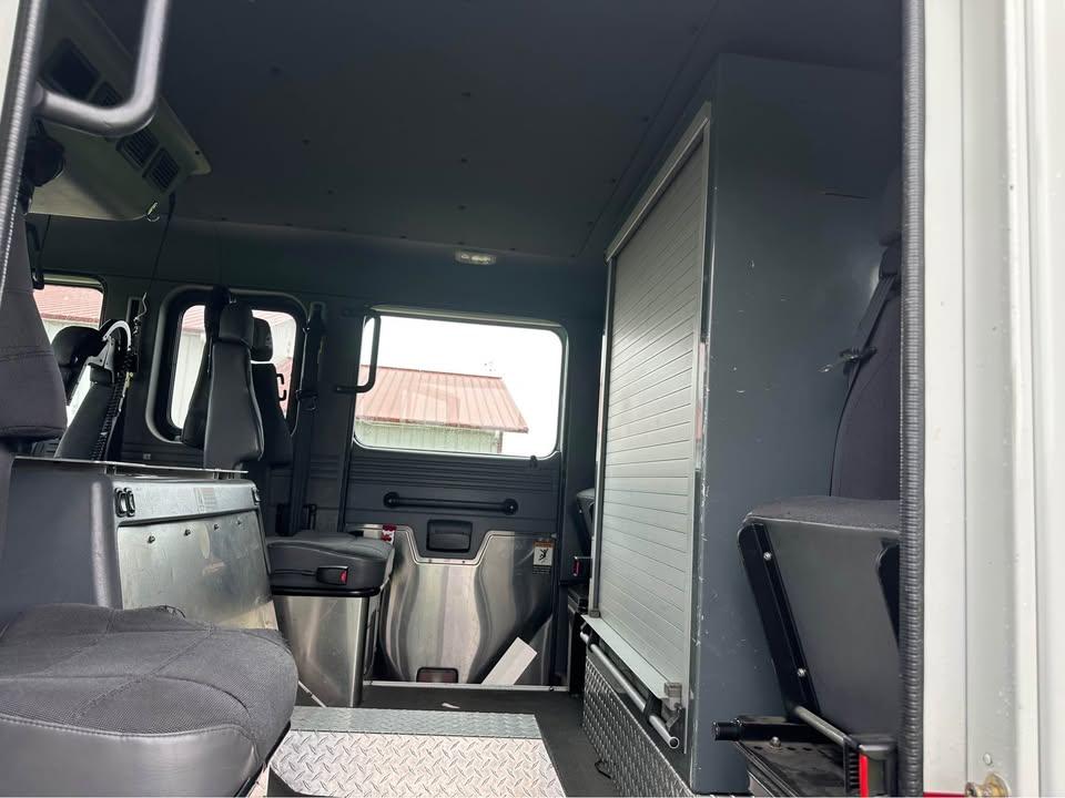 2003 American LaFrance 75' Quint - image 15