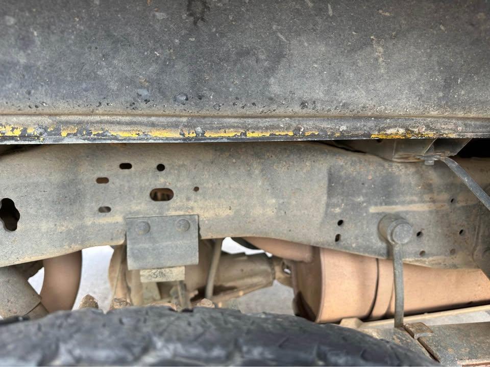 2000 Ford F-250 4x4 Brush Truck - image 18