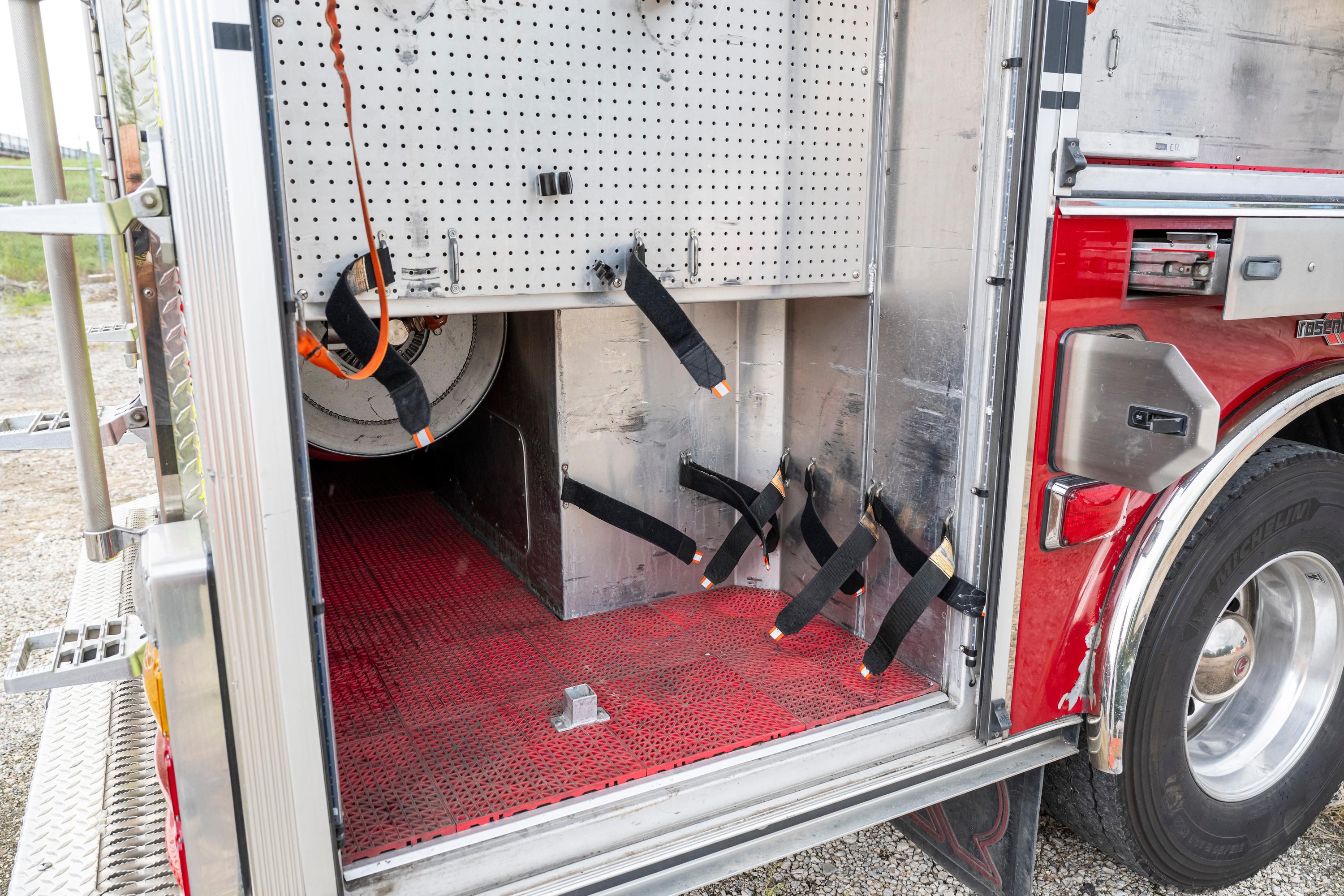 2014 Rosenbauer Commander Pumper - image 137