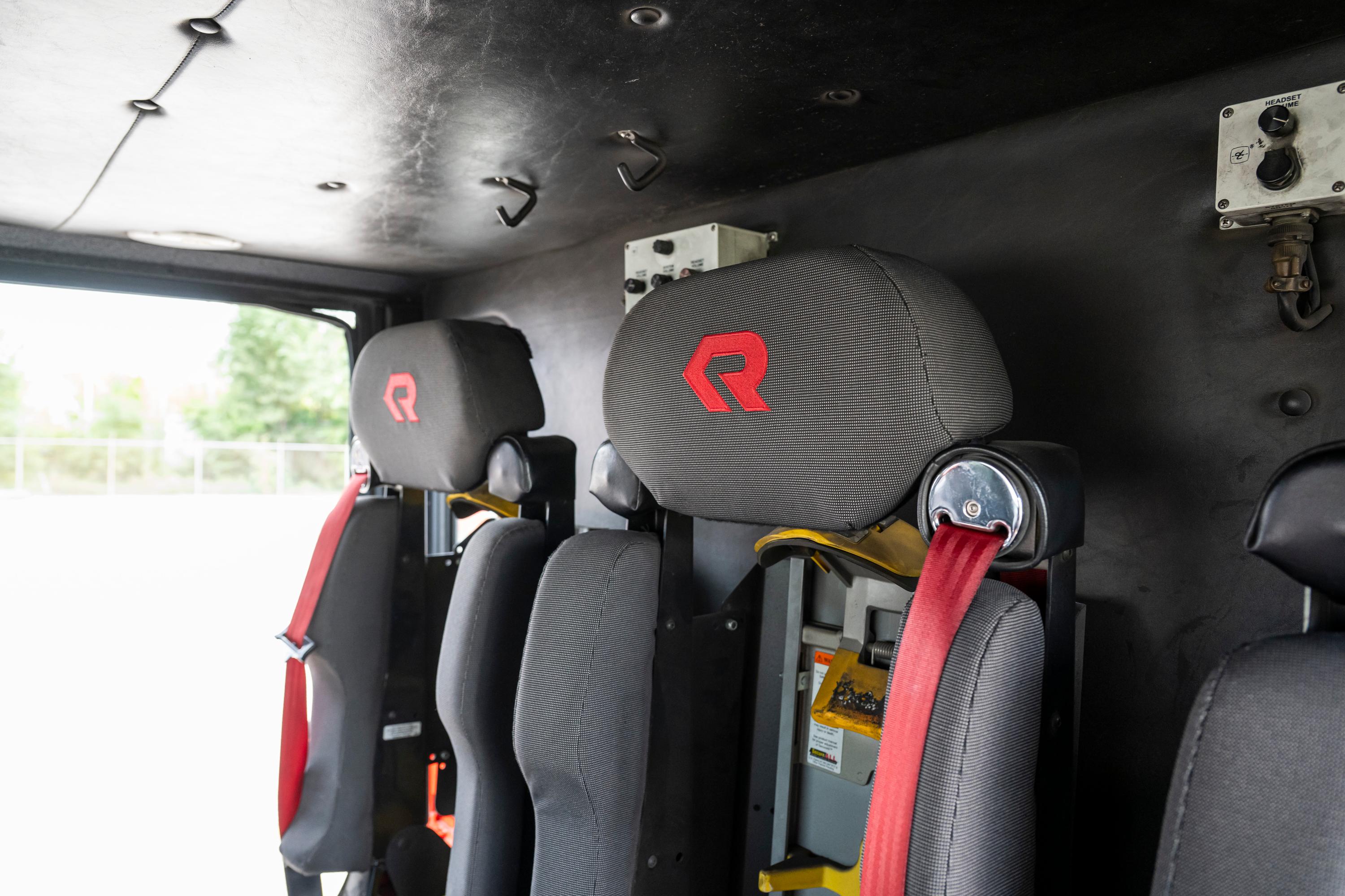 2014 Rosenbauer Commander Pumper - image 64