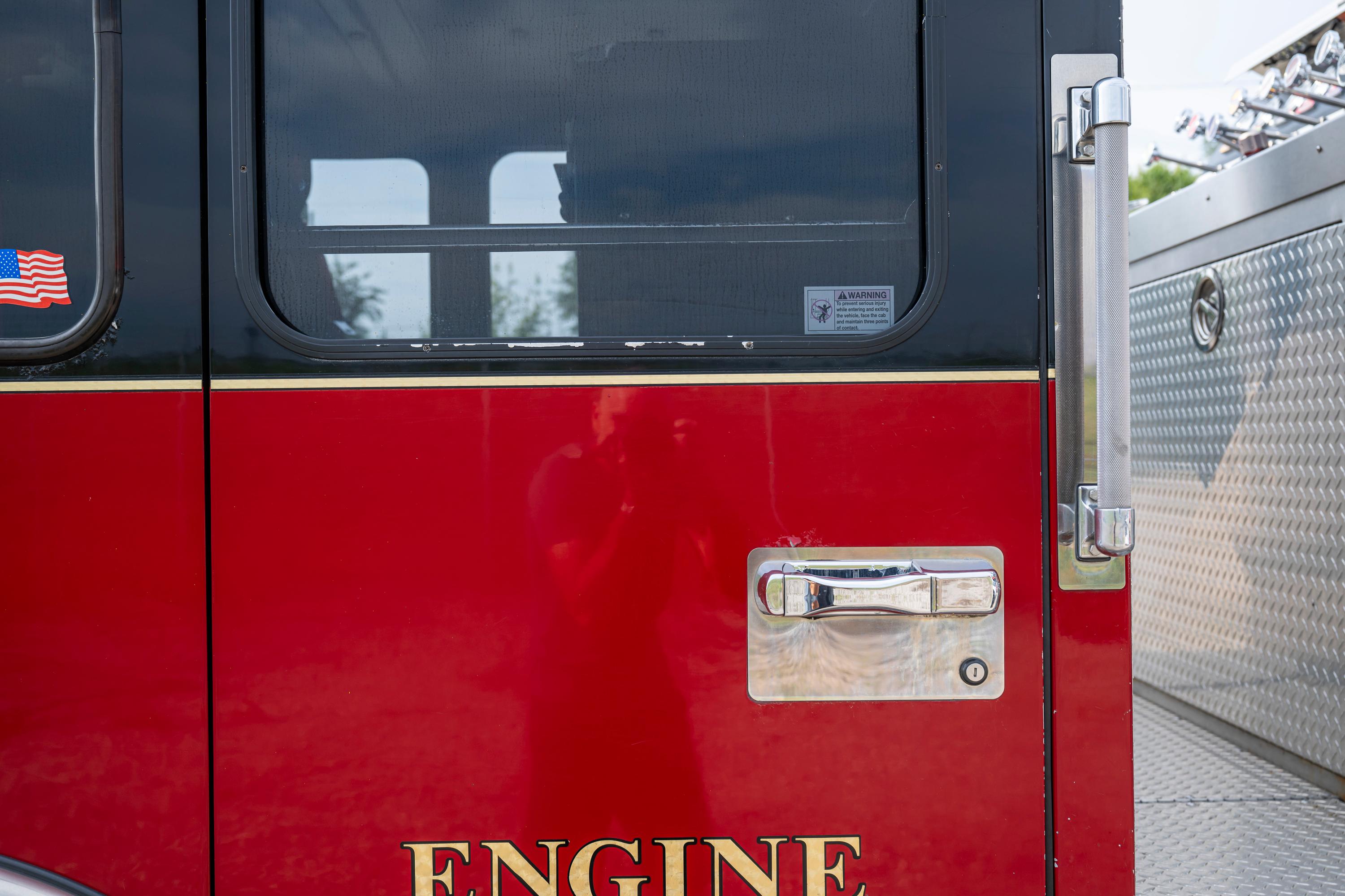 2011 Rosenbauer Spartan Pumper - image 28