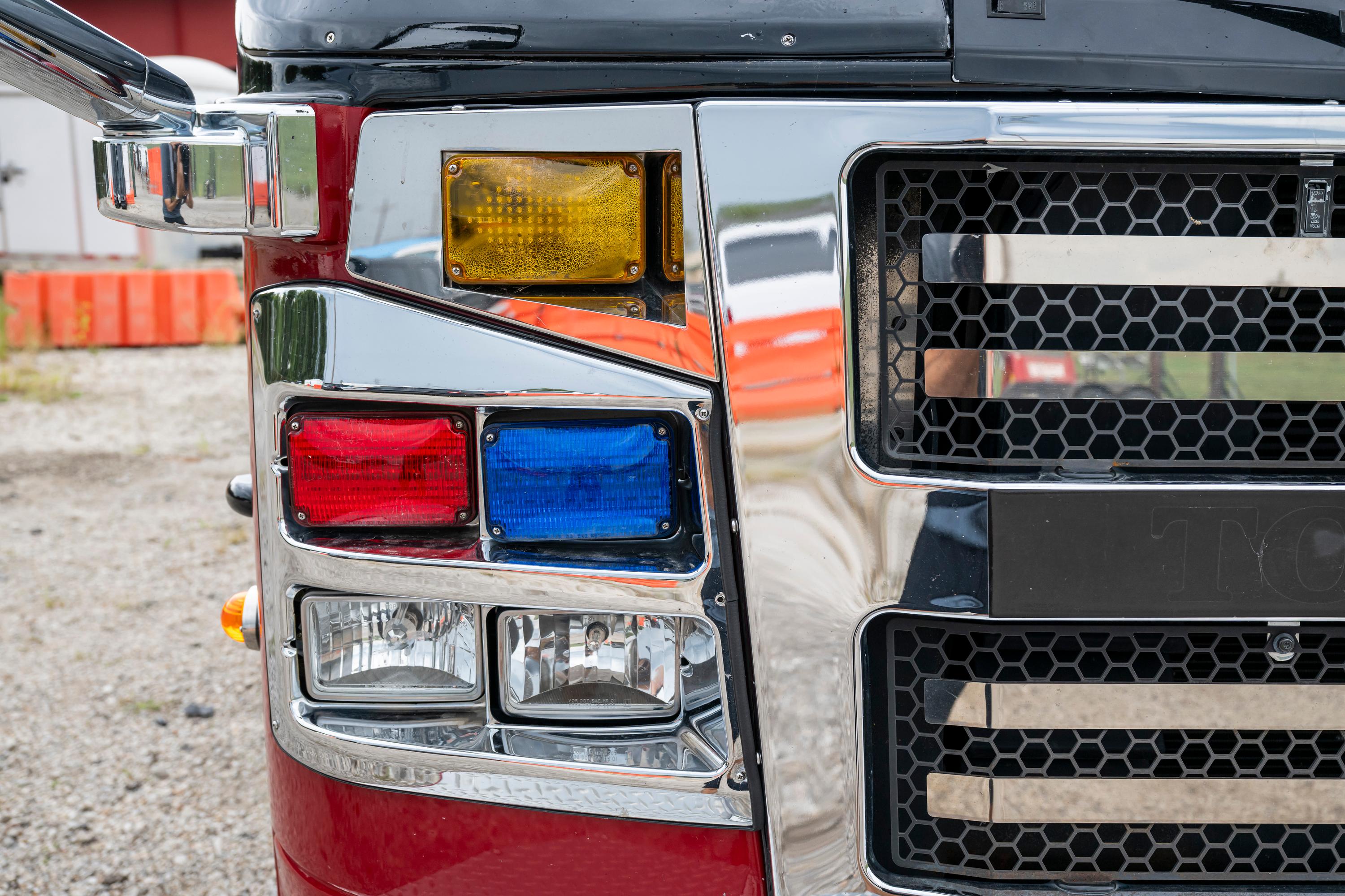 2014 Rosenbauer Commander Pumper - image 10