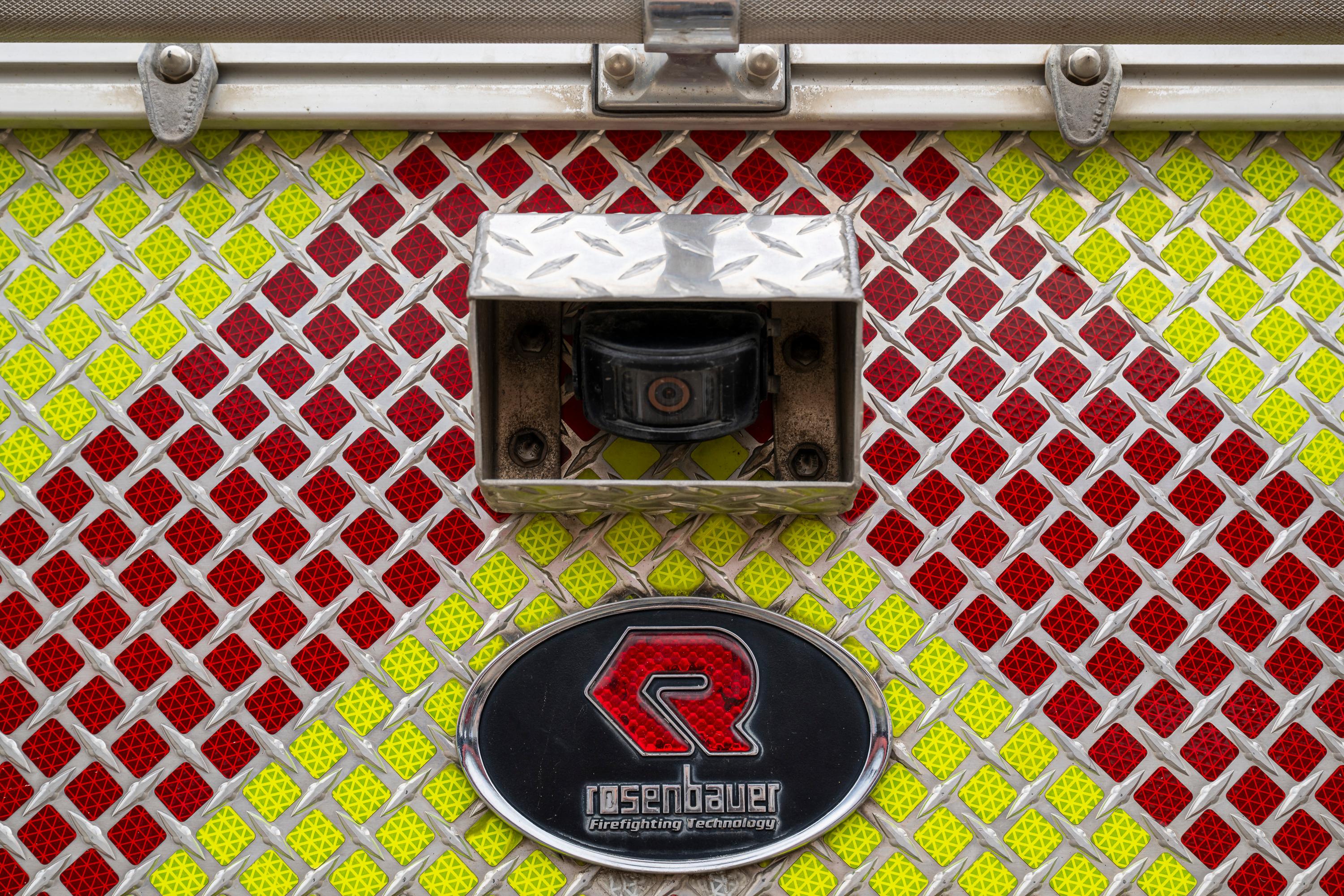 2011 Rosenbauer Spartan Pumper - image 65