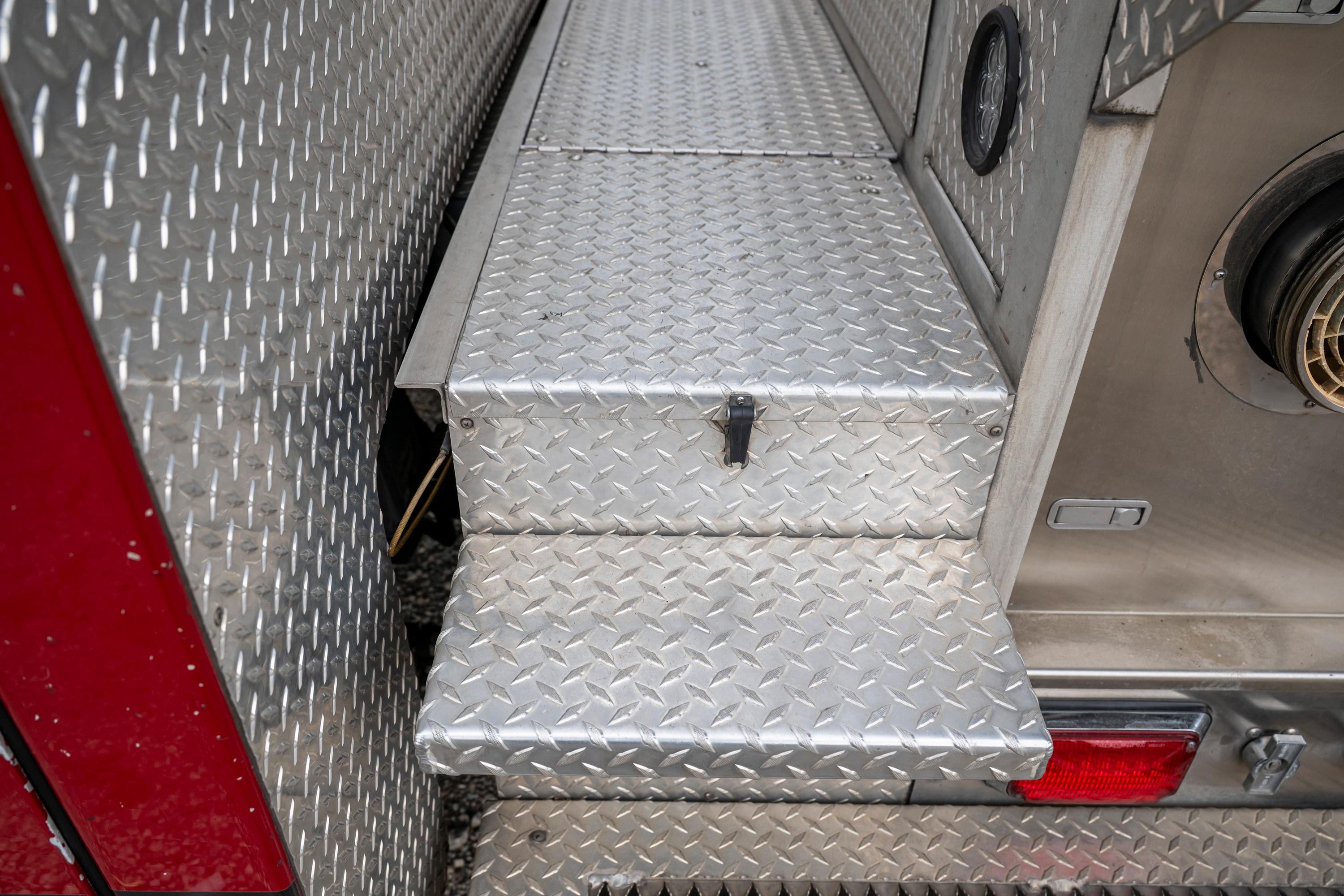 2014 Rosenbauer Commander Pumper - image 153