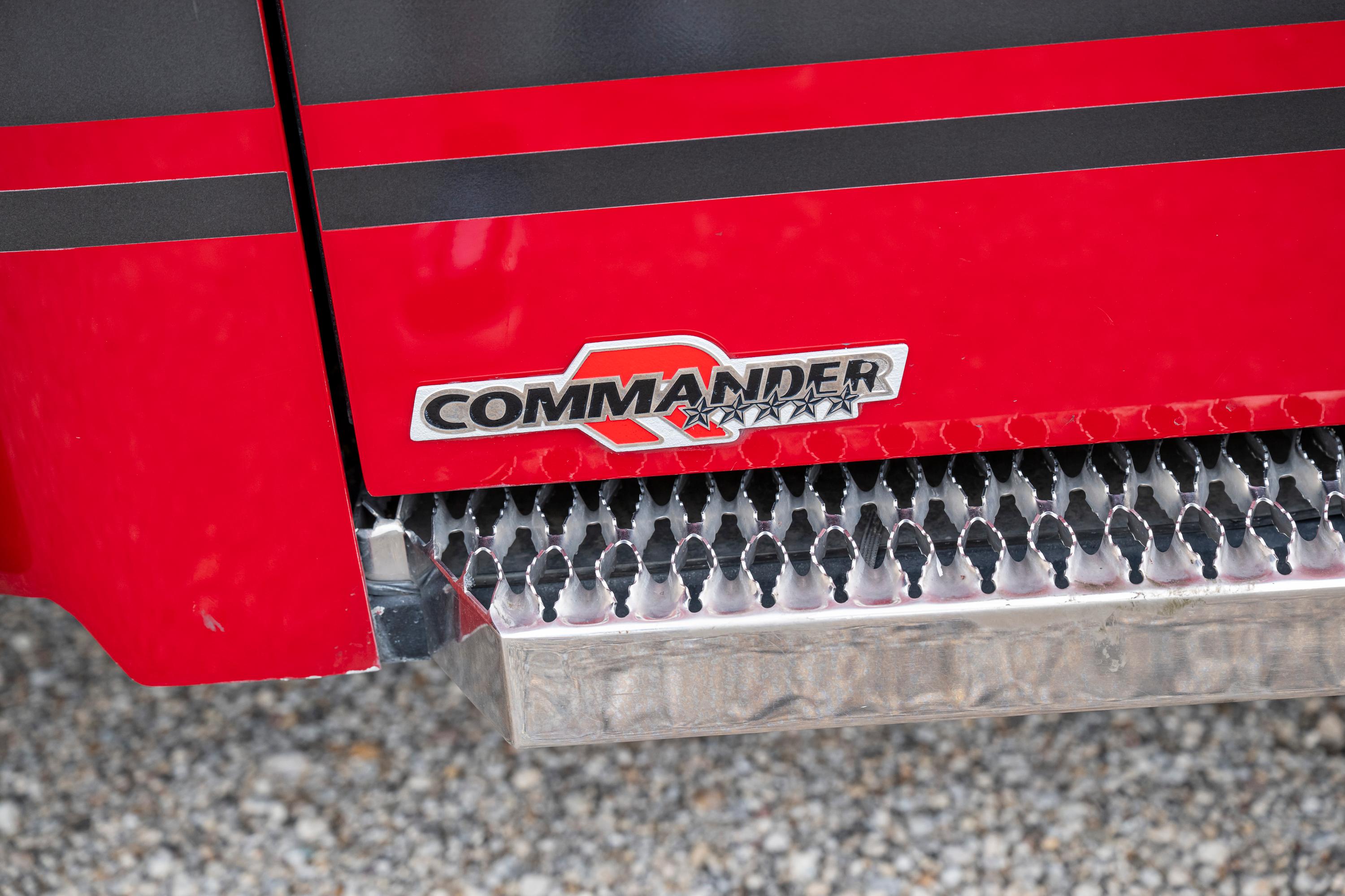 2014 Rosenbauer Commander Pumper - image 22