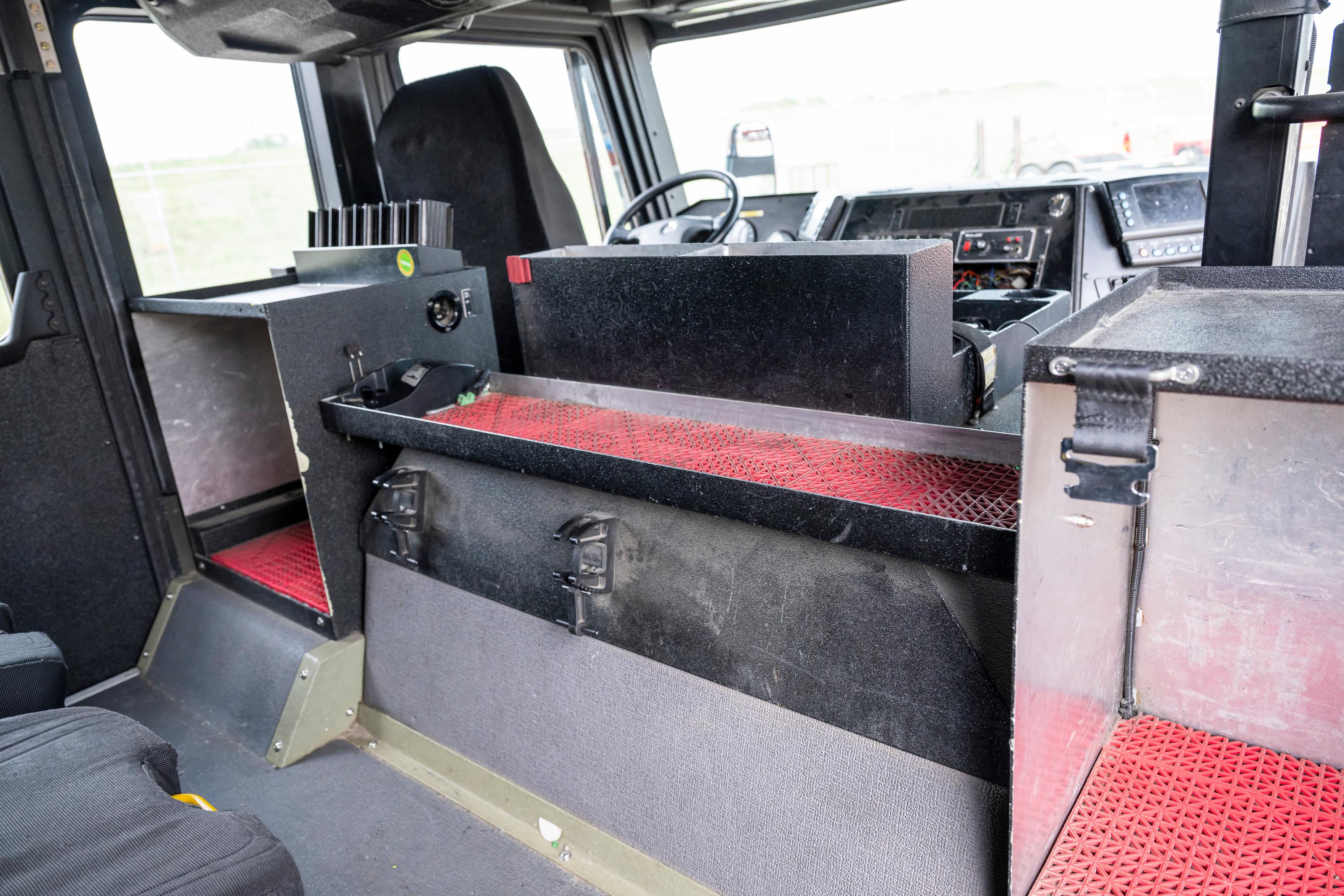 2014 Rosenbauer Commander Pumper - image 78