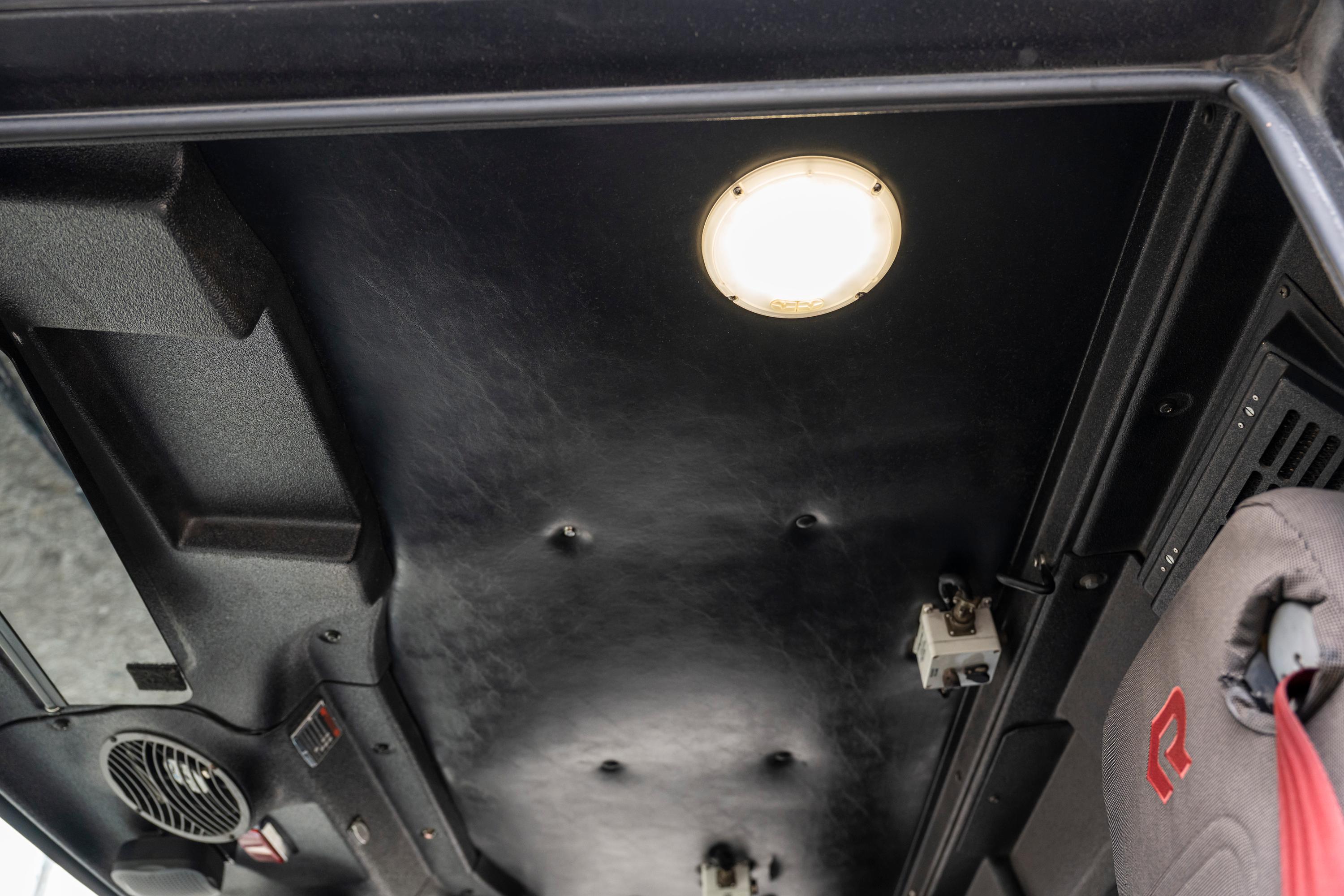 2014 Rosenbauer Commander Pumper - image 46
