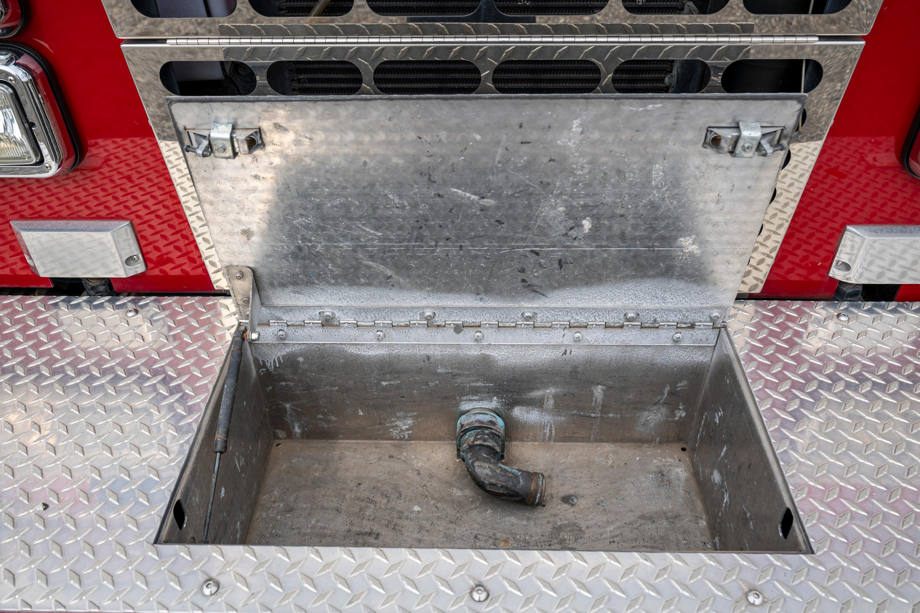 2011 Rosenbauer Spartan Pumper - image 141