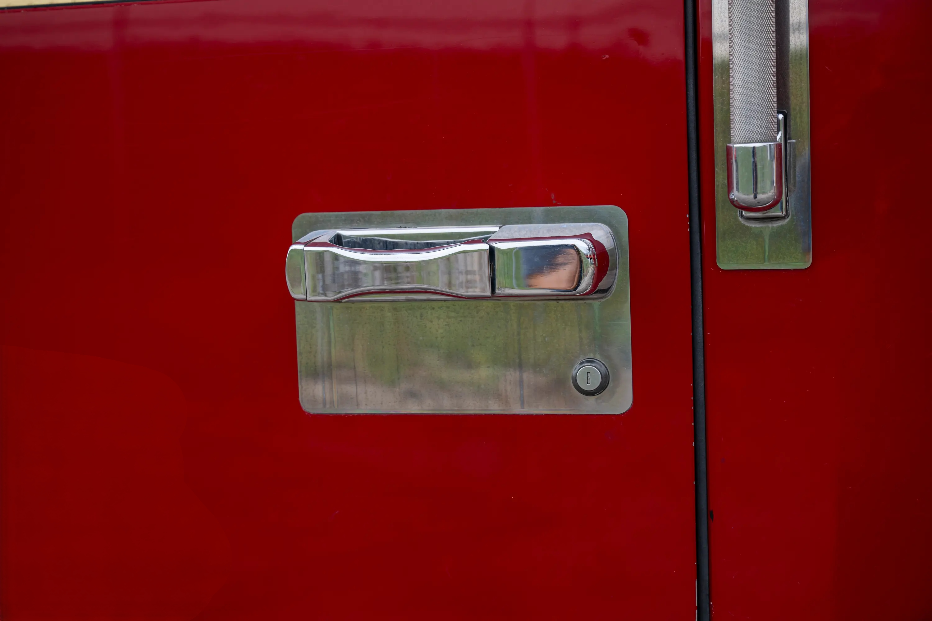 2011 Rosenbauer Spartan Pumper - image 24