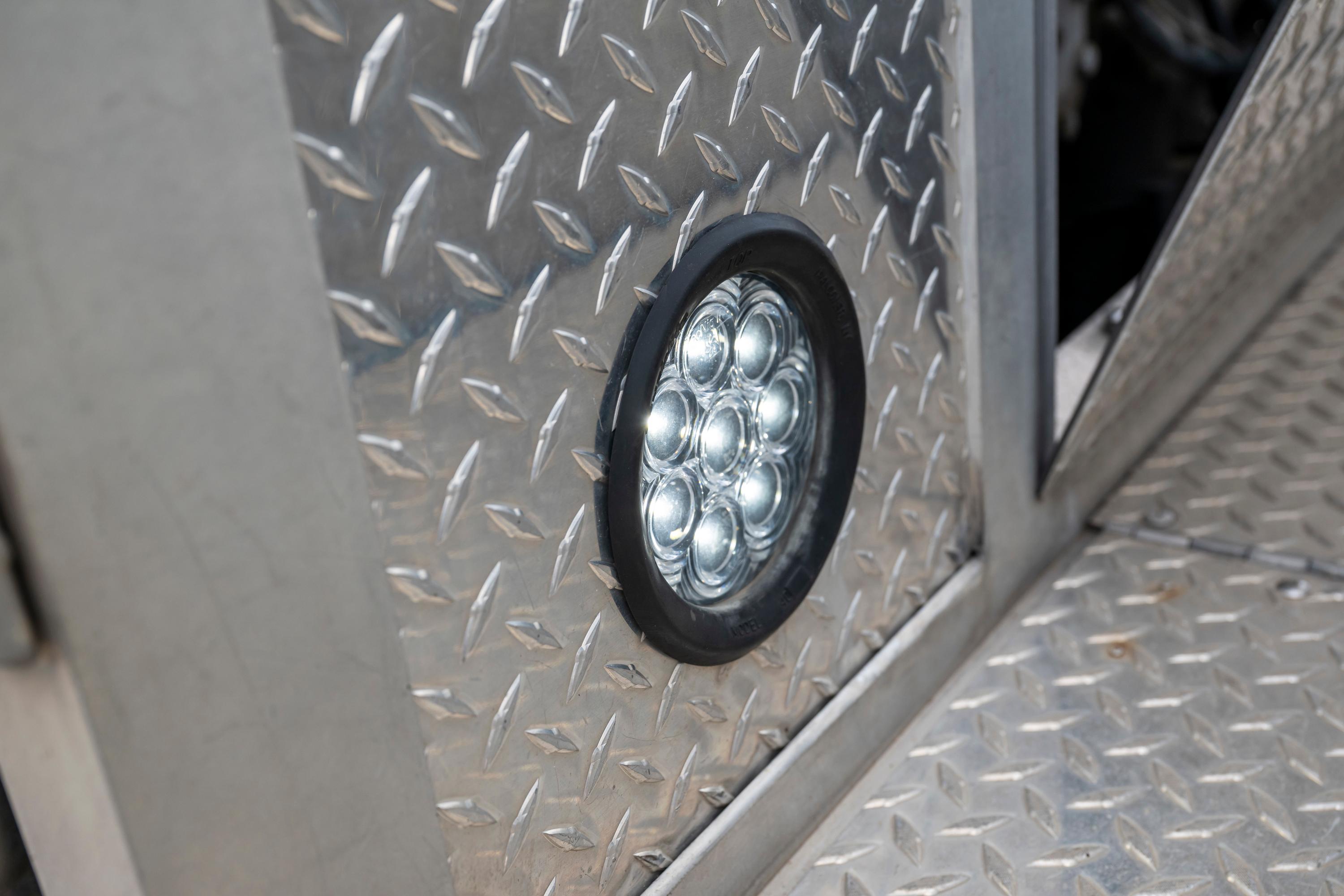 2011 Rosenbauer Spartan Pumper - image 151
