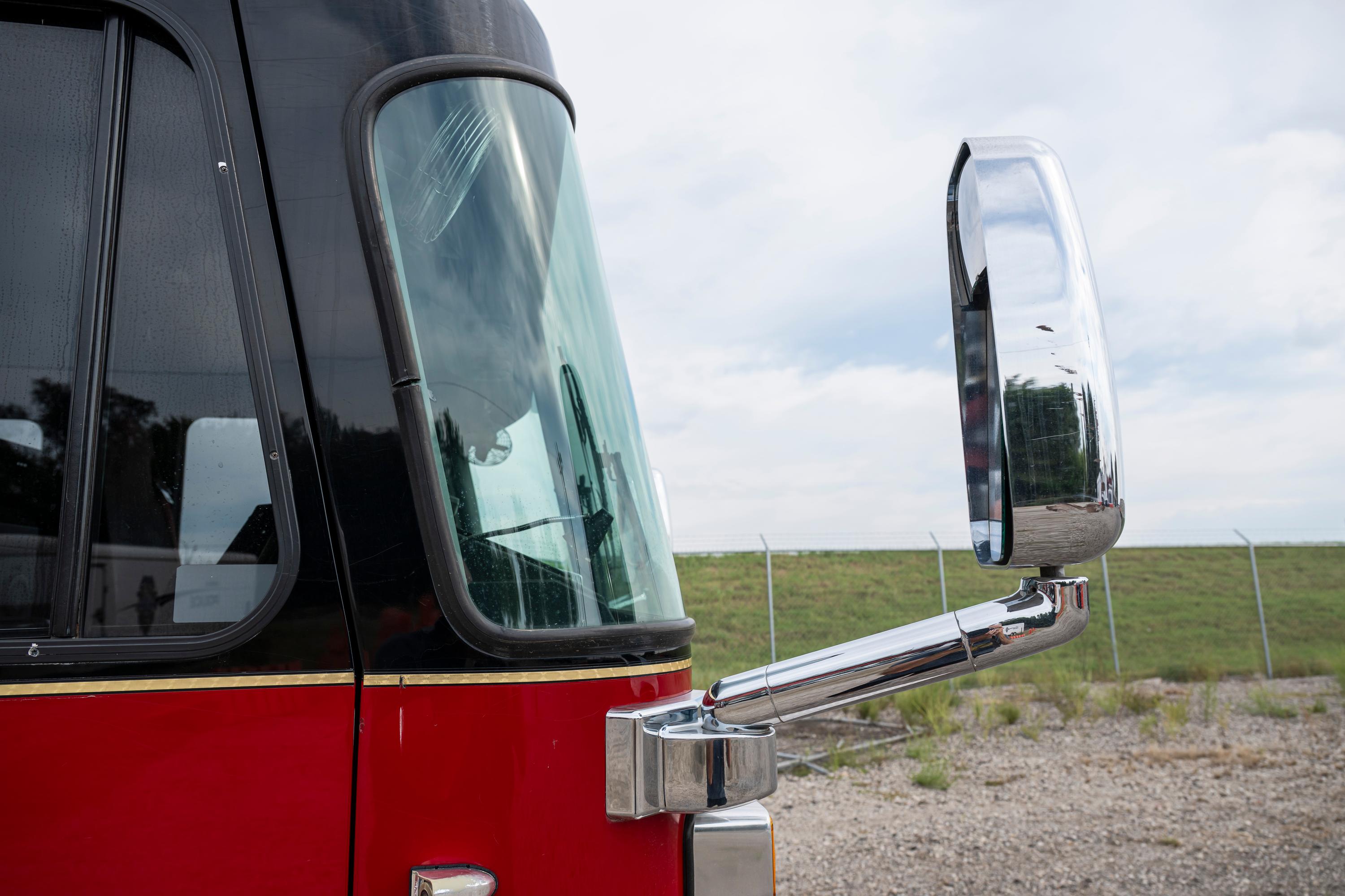 2011 Rosenbauer Spartan Pumper - image 31
