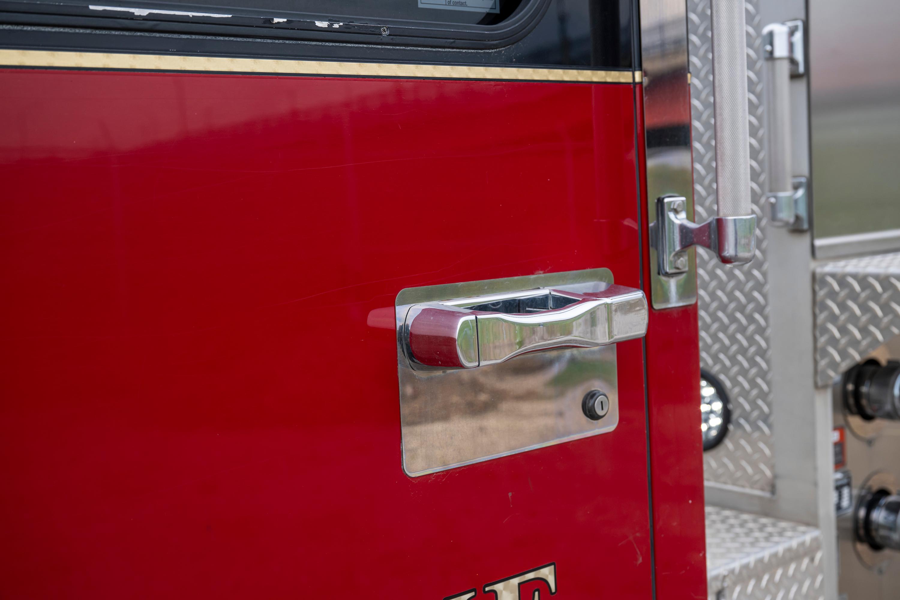 2011 Rosenbauer Spartan Pumper - image 23