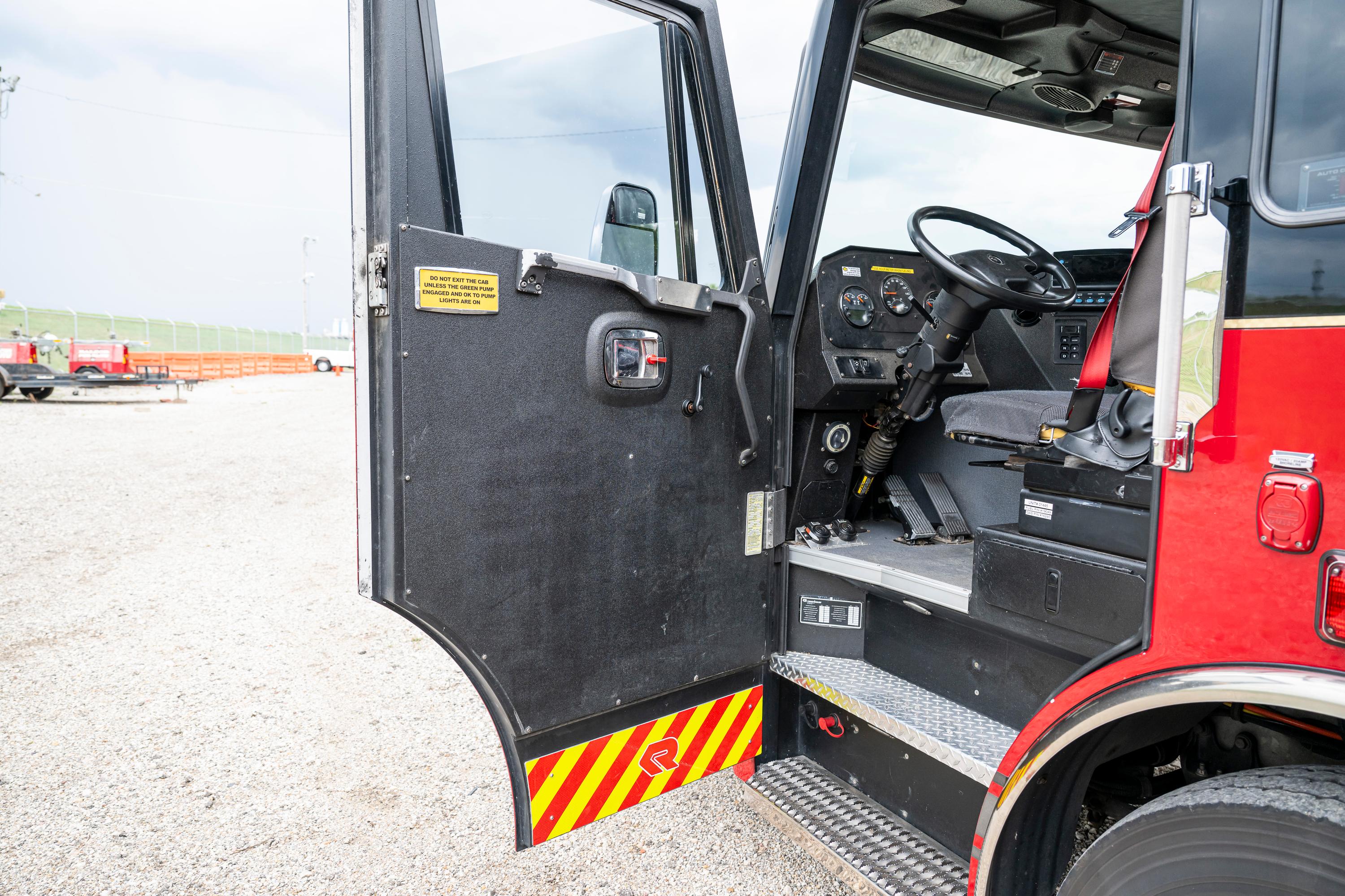 2014 Rosenbauer Commander Pumper - image 56