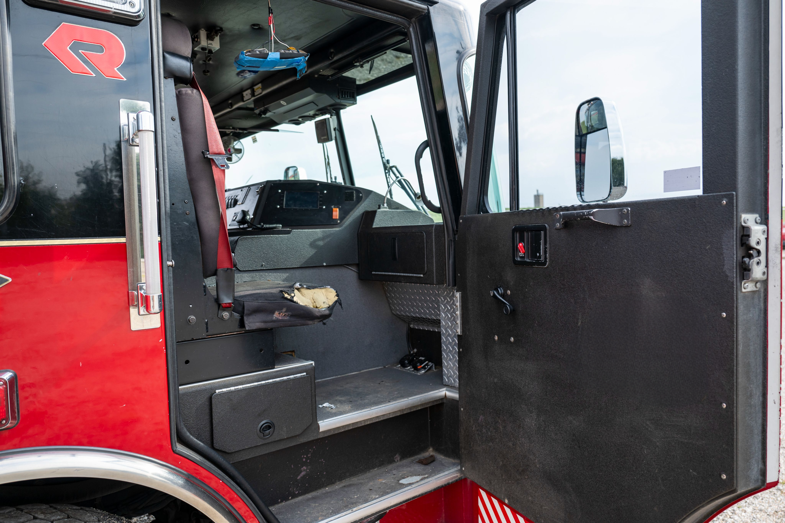 2011 Rosenbauer Spartan Pumper - image 109
